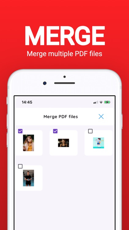 PDF Universal screenshot-4