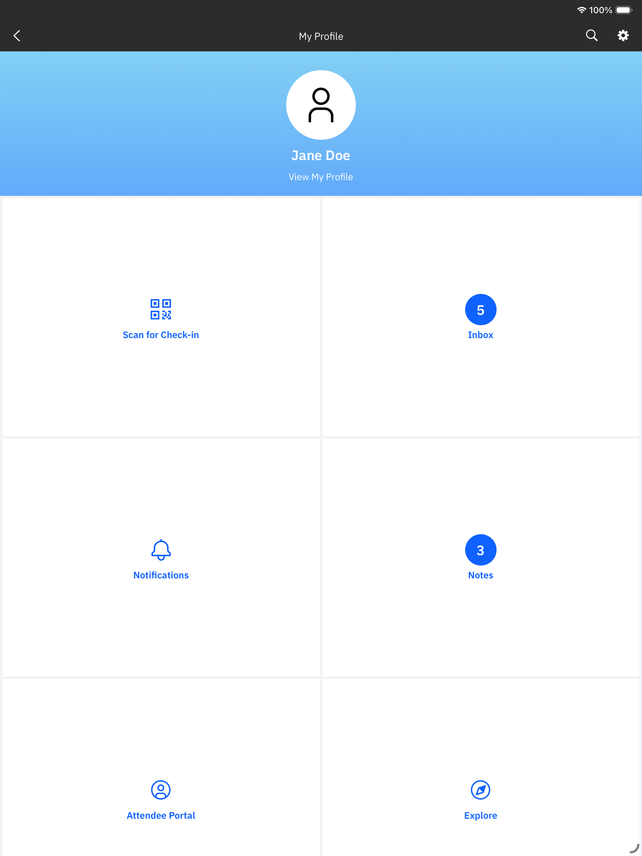 IBM Events