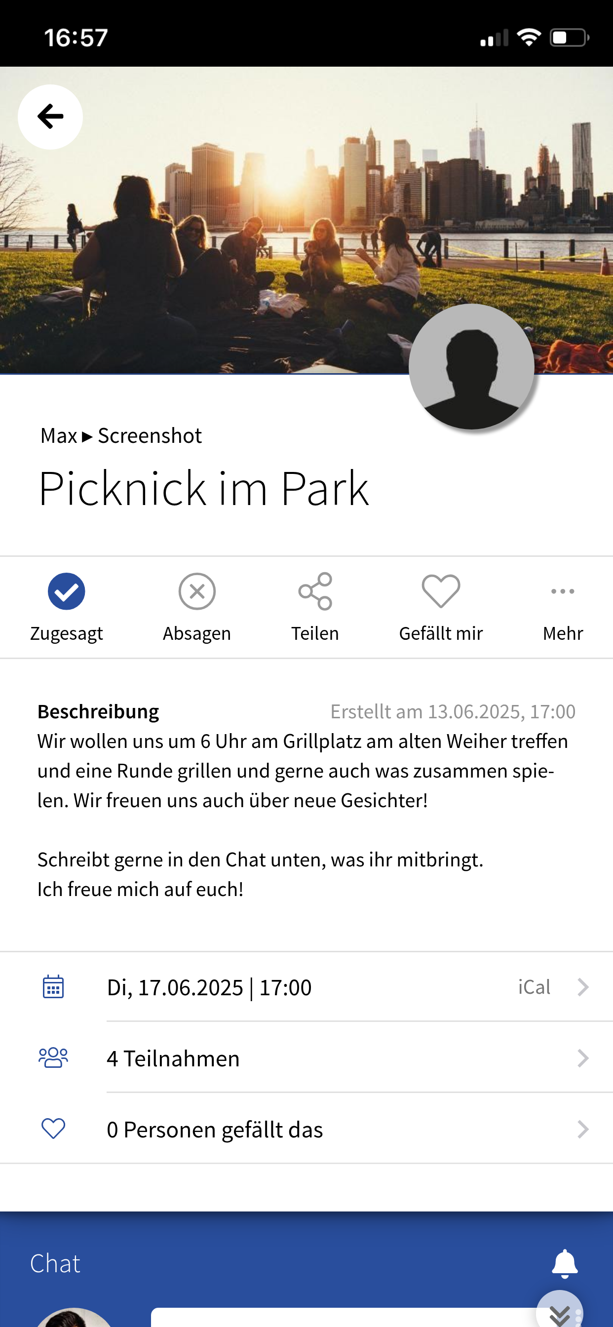 LGV-Backnang screenshot 6