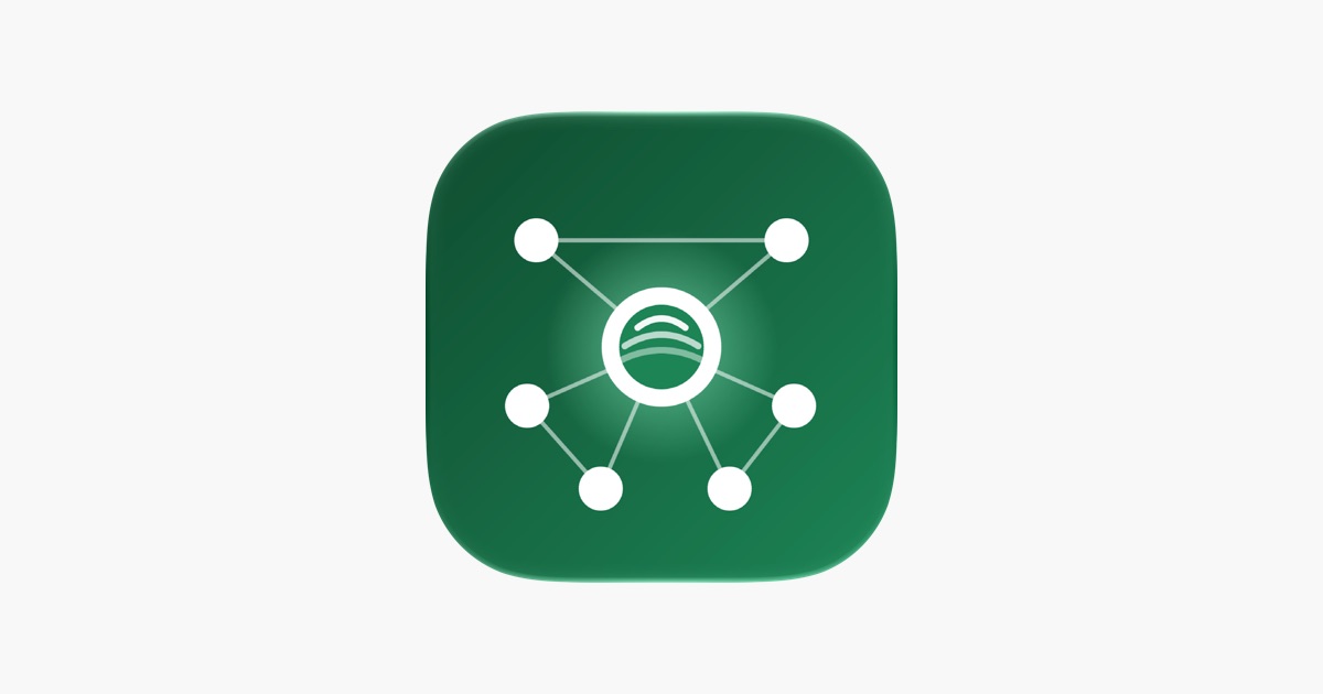 MeshMonitor Chat App - App Store
