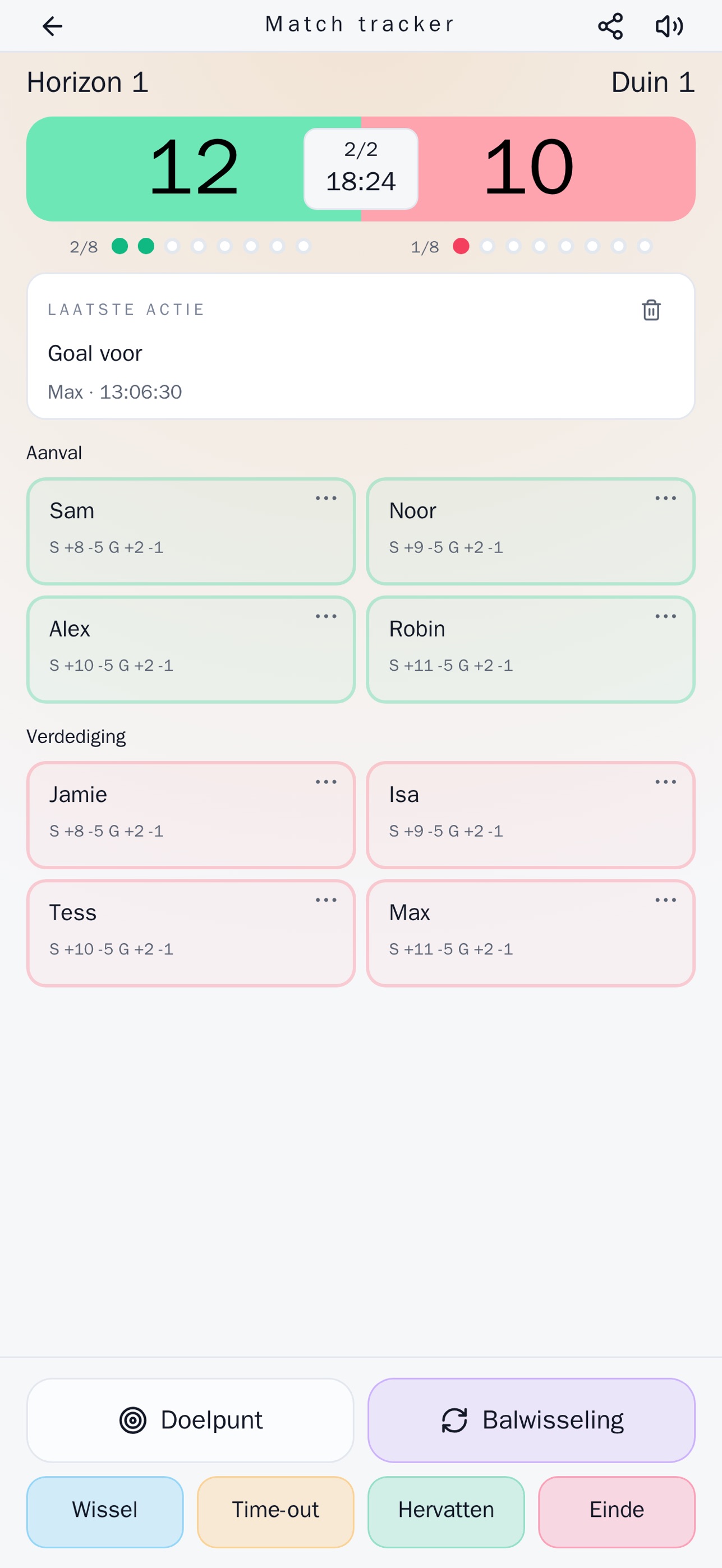Screenshot 2 of KorfConnect