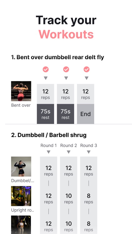 Motive Training screenshot-4