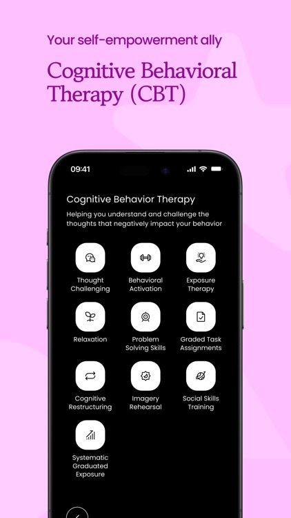 Murror AI: Self discovery screenshot-5