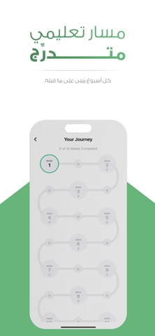 Vocab Gate screenshot