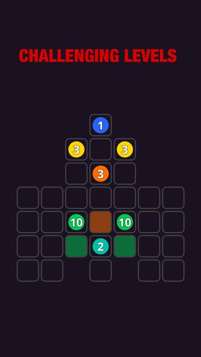 Connect Lines - Smart Links Screenshot