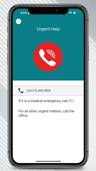 Right at Home 1202 iPhone screenshot 3 - Productivity app