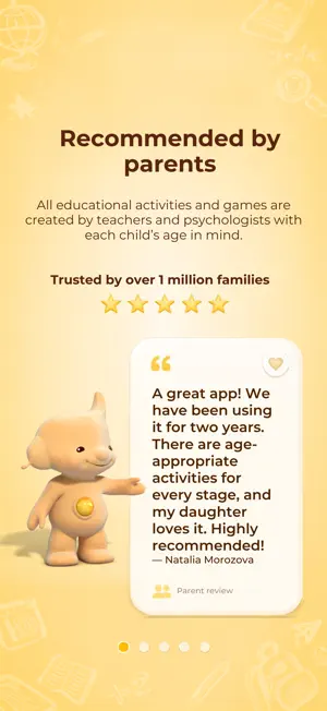 IQsha – Kids Learning Games screenshot 3