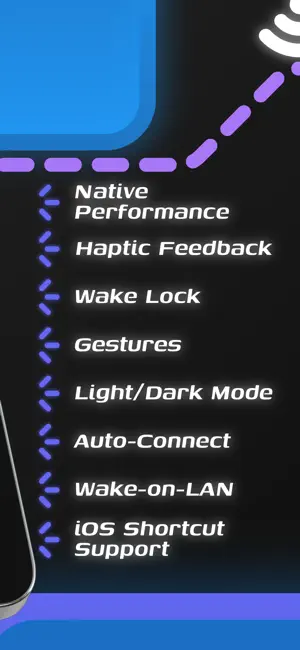 Macro Deck Companion screenshot 3