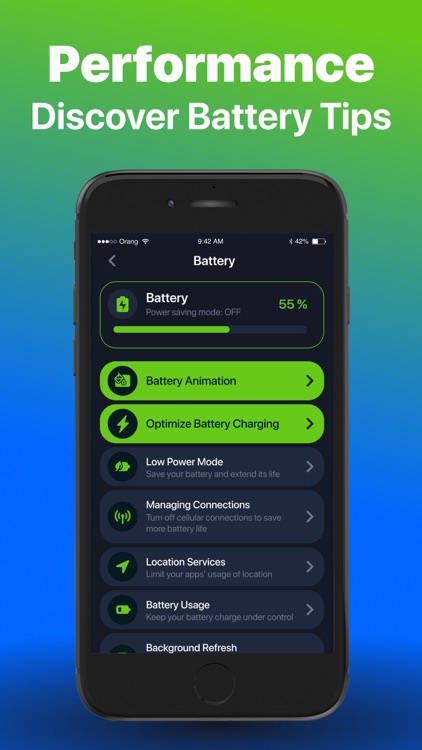 Magic Cleaner: Advance Cleanup screenshot-3