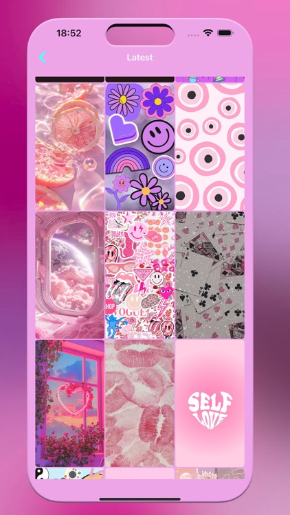 Girly wallpapers HD | 4K
