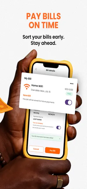 LOOP - Discover, Pay, Grow screenshot 4