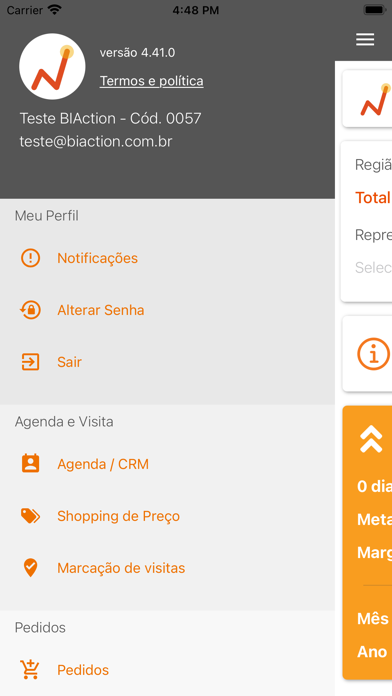 Sellentt Screenshot