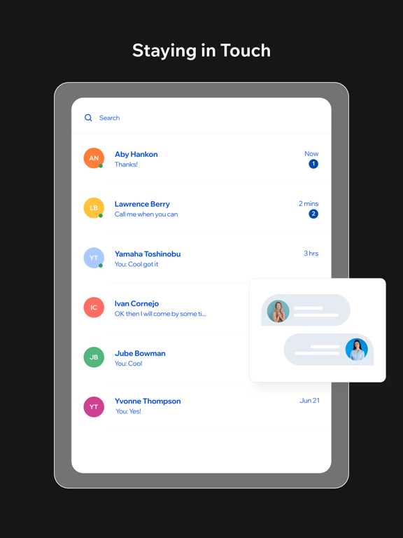 Screenshot #4 pour Athletic Attorneys