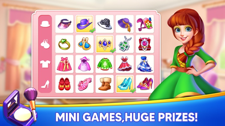 Bingo Holiday - BINGO games screenshot-6