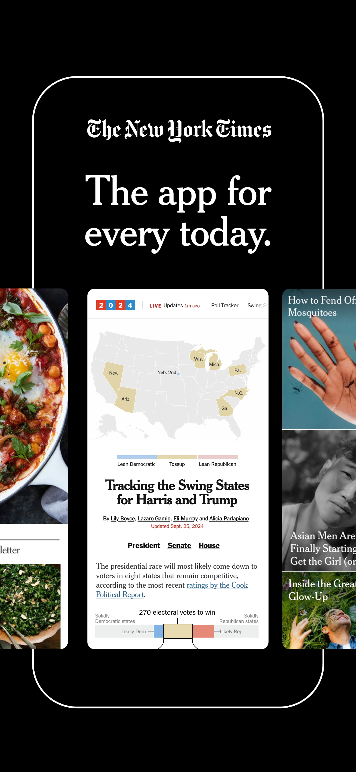 NYTimes: US and Global News