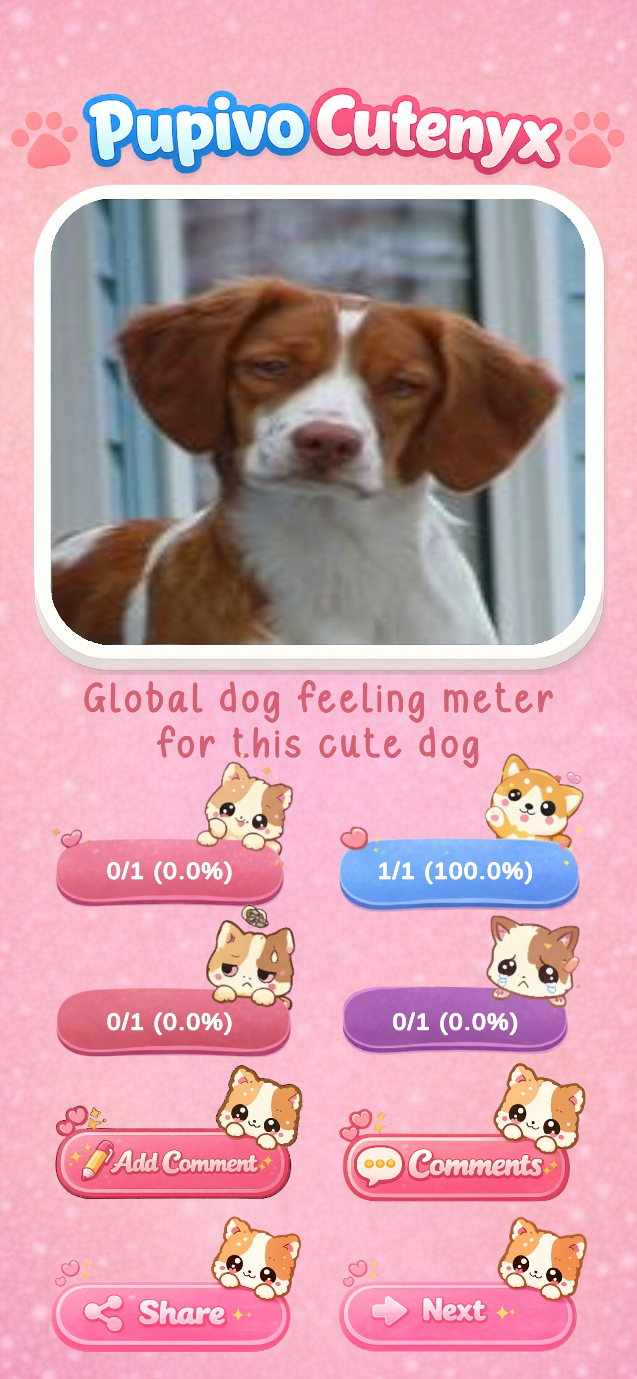 PupivoCutenyx screenshot 9