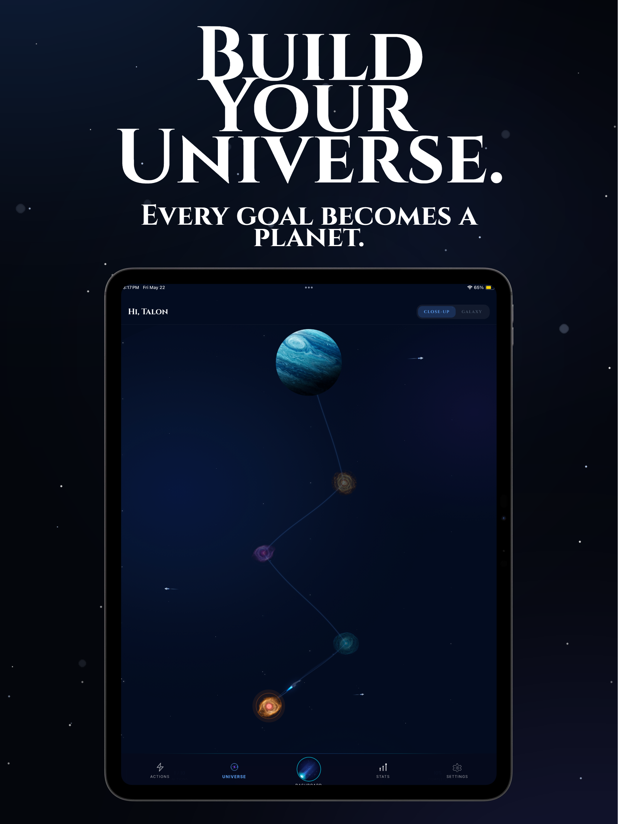 Talon: Daily Habit Builder screenshot 9