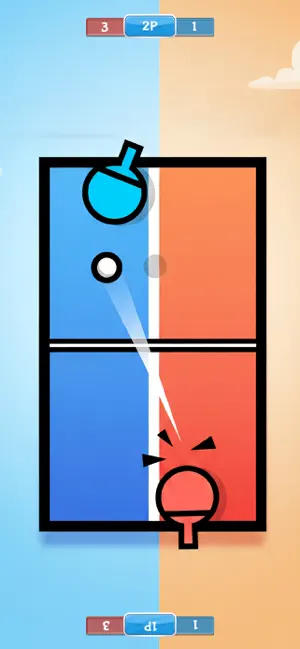 2 Player Games - Offline Games screenshot 4