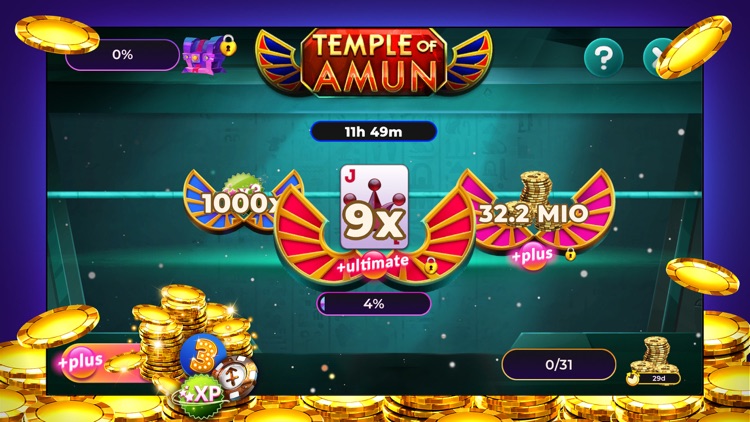 Super Jackpot Slots screenshot-4