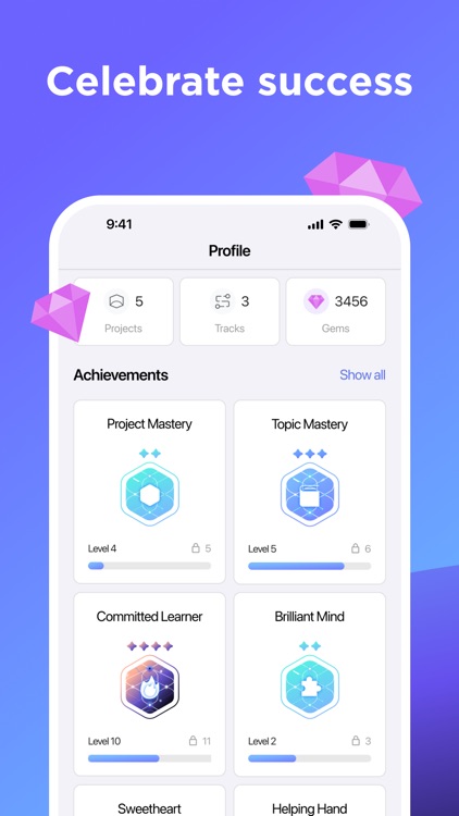 Hyperskill: Learn to Code screenshot-6