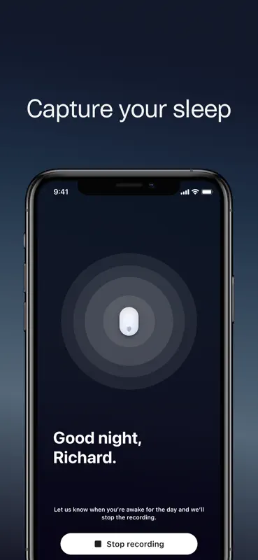 NightOwl Companion screenshot 5 of 5
