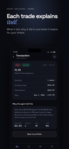 Investors Lab Screenshot 3 of 6