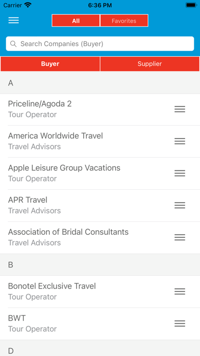 ITPC 2024 Screenshot