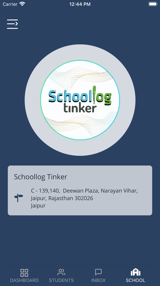 #6. Robo - Parent App (iOS) 由: Techtalisman Engg. Pvt. Ltd.