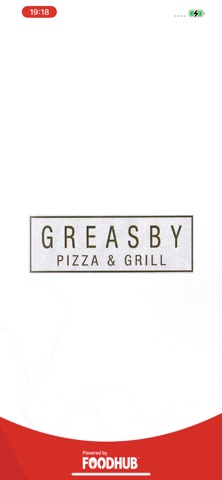 Greasby Pizza and Grill. screenshot