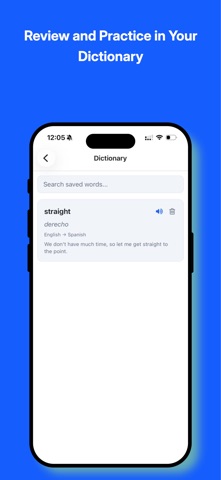 SubWise: Learn from Subtitles Screenshot 5 of 5