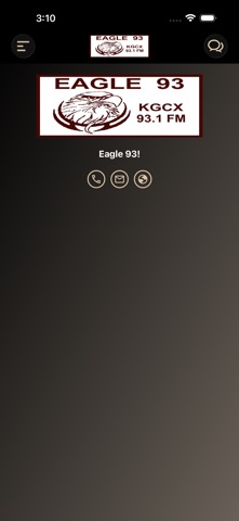 KGCX Eagle 93 Screenshot 5 of 10