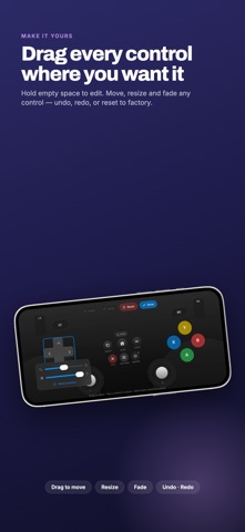 PadLink Remote Screenshot 5 of 8