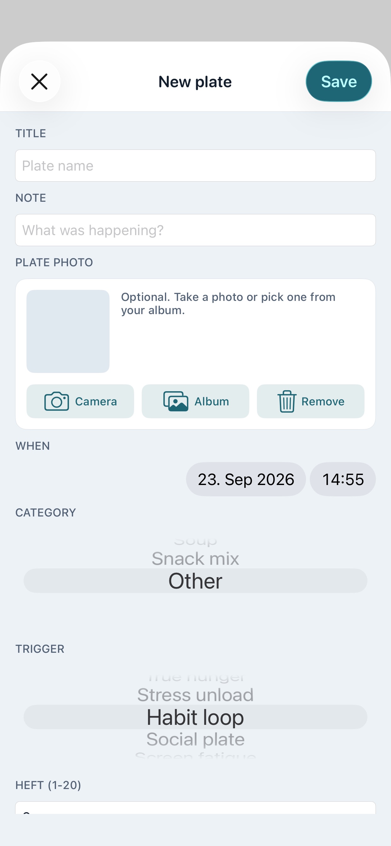 Screenshot 4 of SJPF PRO