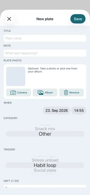 SJPF PRO screenshot 4