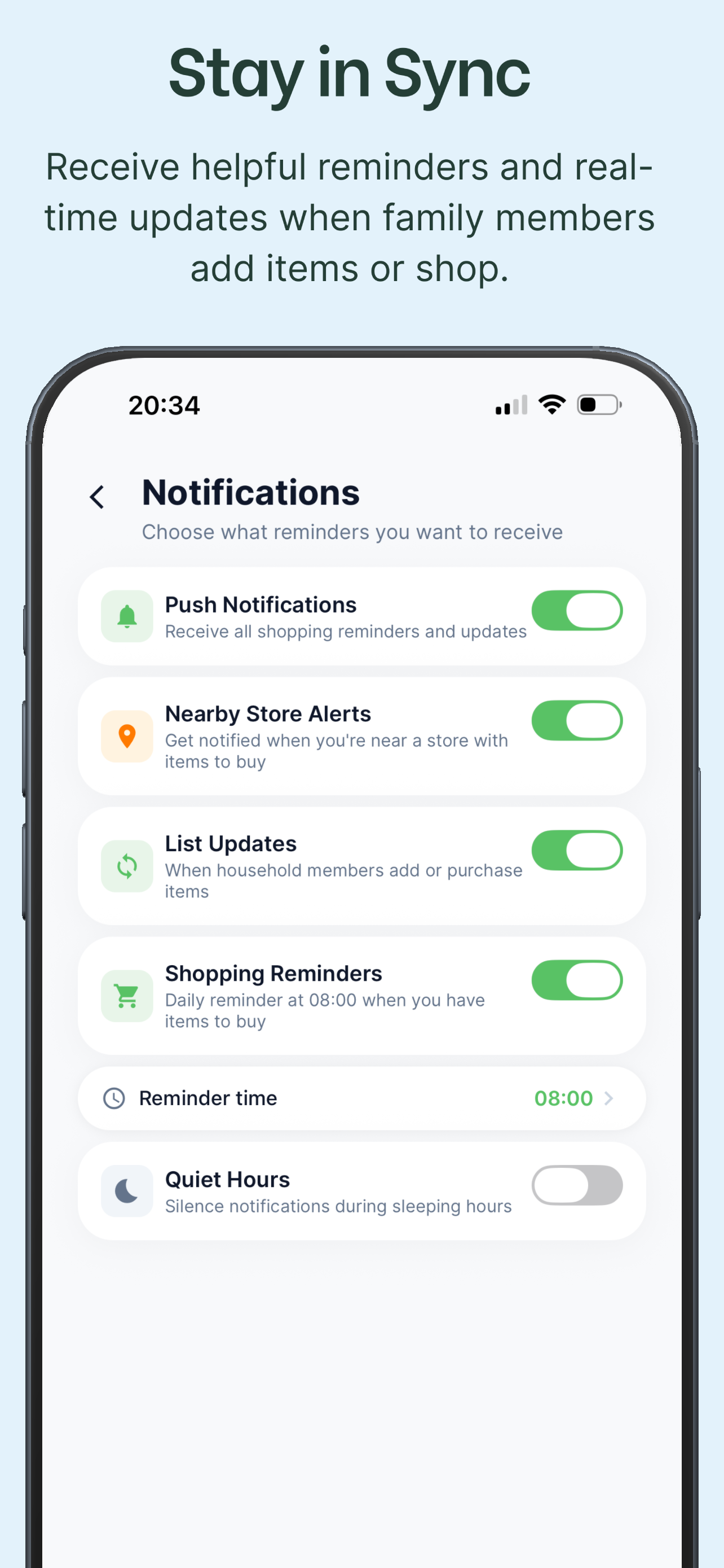 Winkl screenshot 4