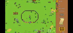 All Aboard! Defense Express screenshot 1
