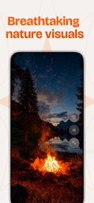 Woah: Relaxing Visuals screenshot