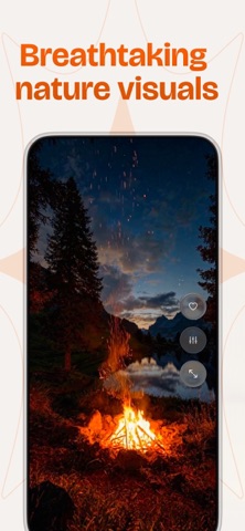 Woah: Relaxing Visuals Screenshot 5 of 8