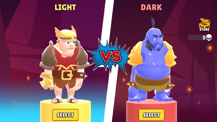 Hilot-Town screenshot-3