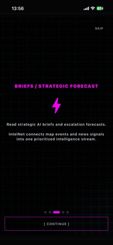 IntelNet Screenshot 8 of 10