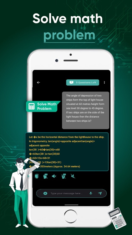 ChatCV: Ask AI email Generator