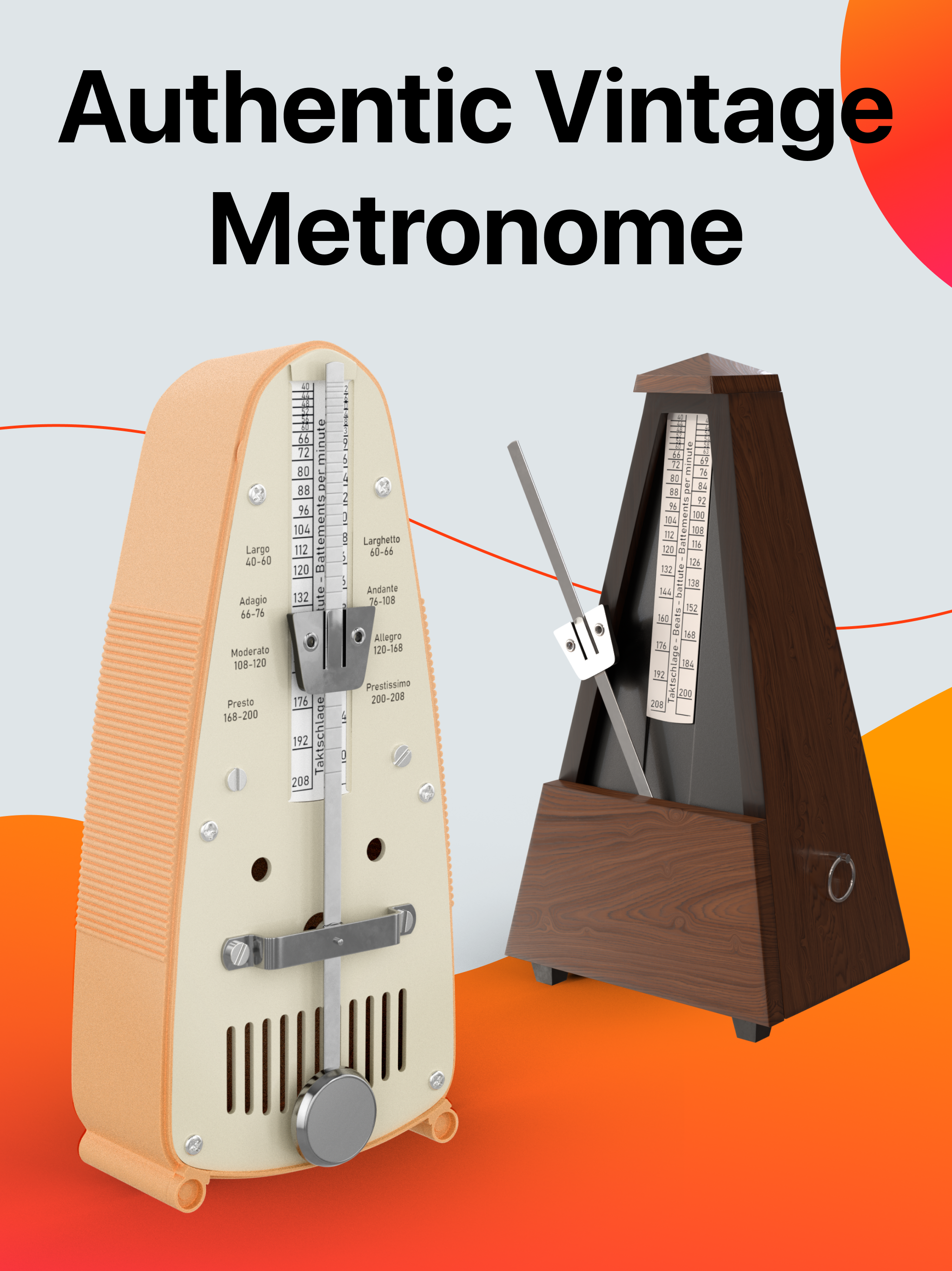 Metronome Beats & Tempo Tuner screenshot 12