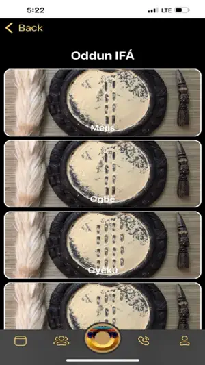 Oro Yoruba screenshot 3