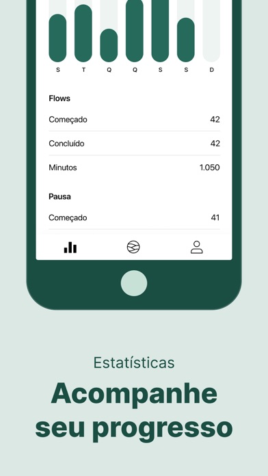Flow - Focus & Pomodoro Timer