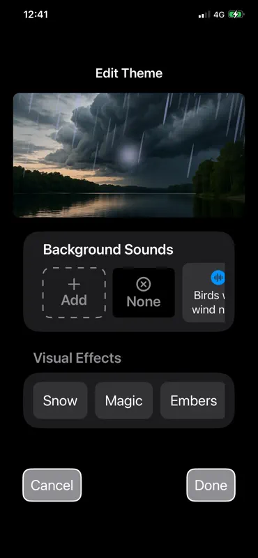 Get EMDR screenshot 7 of 10