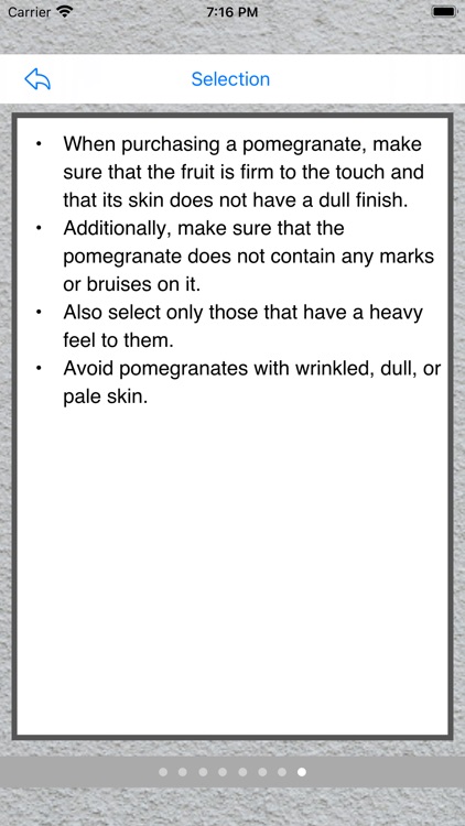 All About Fruits screenshot-9