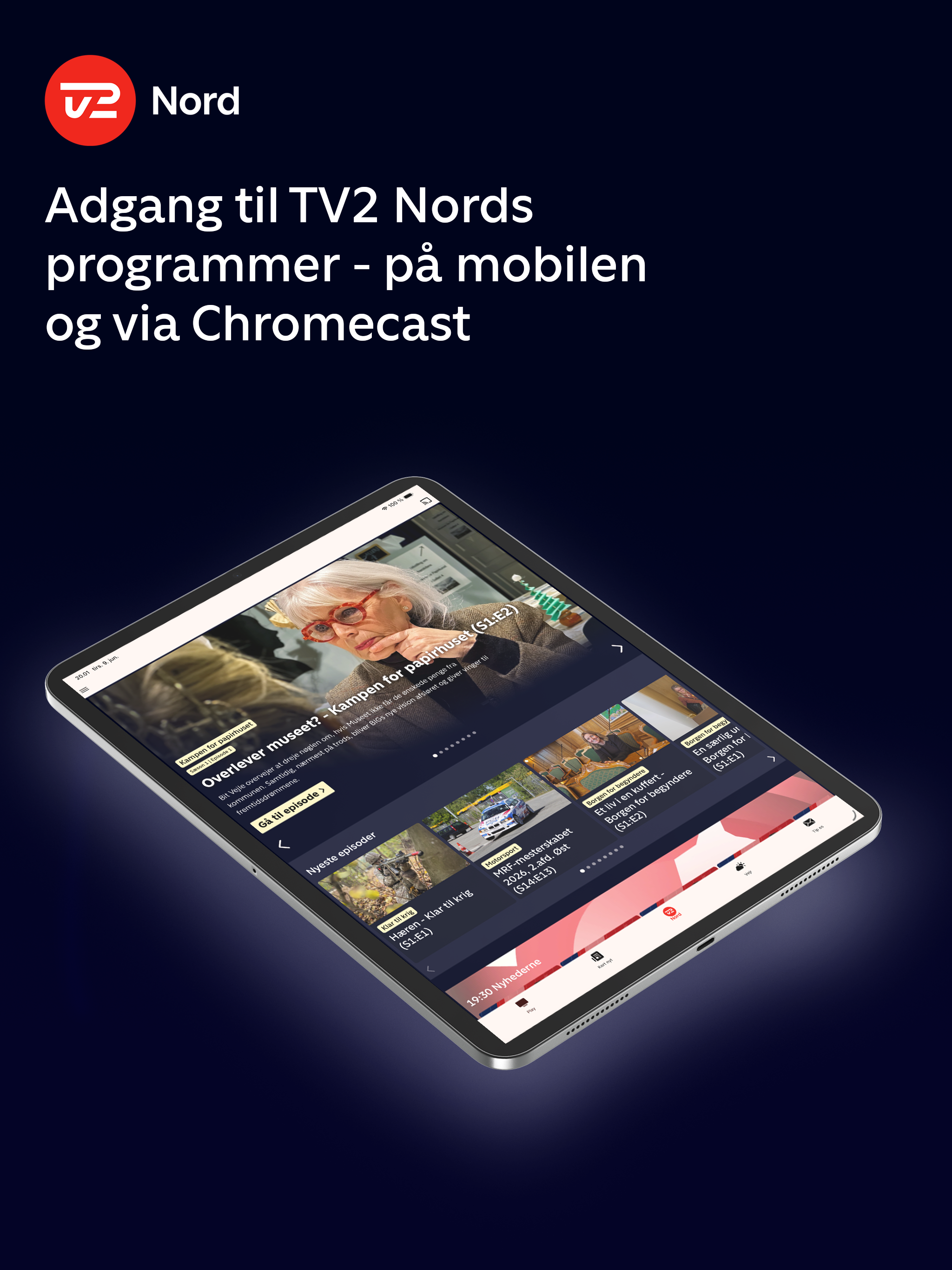 TV2 Nord