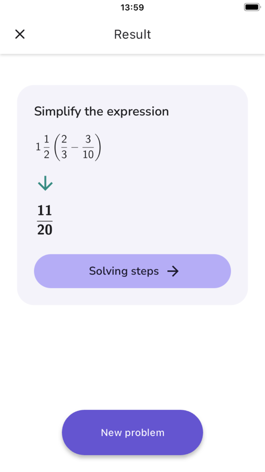 #3. GeoGebra Math Solver (iOS) Podle: GeoGebra GmbH