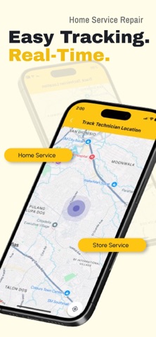 PowerFix Technician iPhone screenshot 6