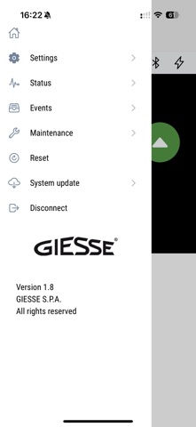 Blu.Giesse Screenshot 4 of 6